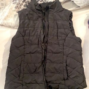 Aero vest